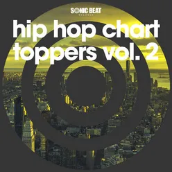 Hip Hop Chart Toppers, Vol. 2