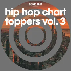 Hip Hop Chart Toppers, Vol. 3