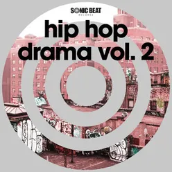 Hip Hop Drama, Vol. 2