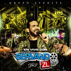 En Vivo Con Servando ZL Vol.2