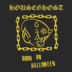 Born on Halloween