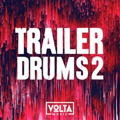 Trailer Drums 2