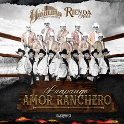 Huapango Amor Ranchero