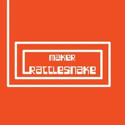 Rattlesnake (feat. Qwel)