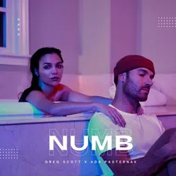 Numb