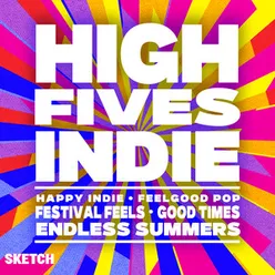 High Fives Indie