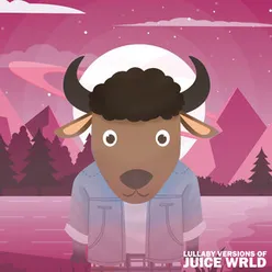 Lullaby Versions of Juice Wrld