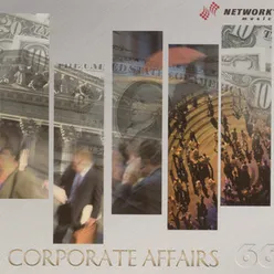 Corporate Affairs (Industrial)