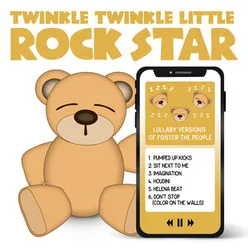 Lullaby Versions of Foster The People