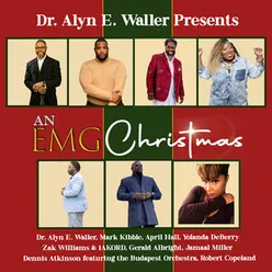Dr. Alyn E. Waller Presents An EMG Christmas