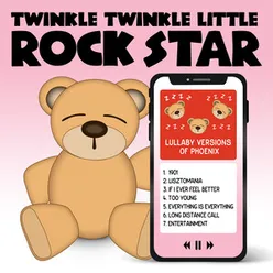 Lullaby Versions of Phoenix