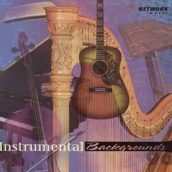 Instrumental Backgrounds (Solos)