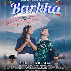 Barkha