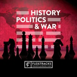 History Politics and War