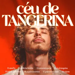 Céu de Tangerina