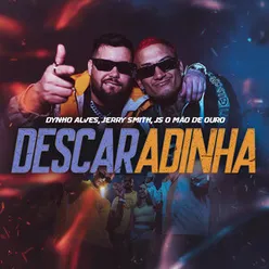 Descaradinha