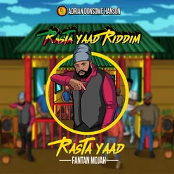 Rasta Yaad Riddim