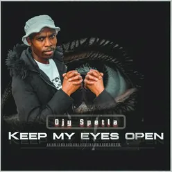 Keep My Eyes Open