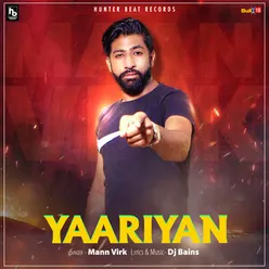 Yaariyan