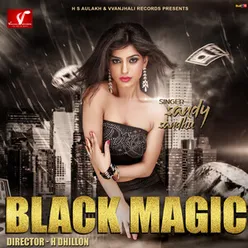 Black Magic