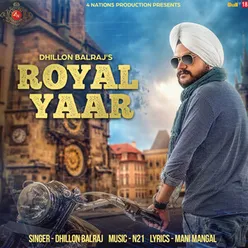 Royal Yaar