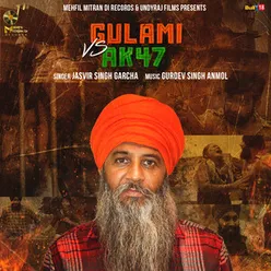 Gulami vs. Ak 47