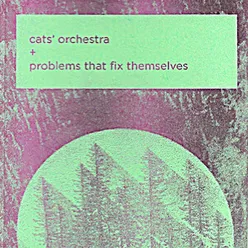 The Cats' Orchestra Split