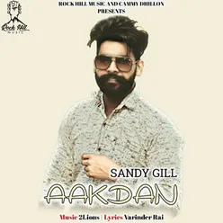 Aakdan