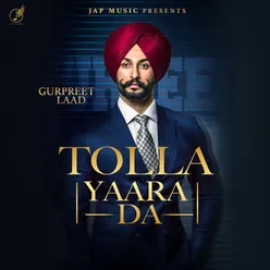 TOLLA YAARA  DA