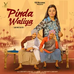 Pinda Waliya