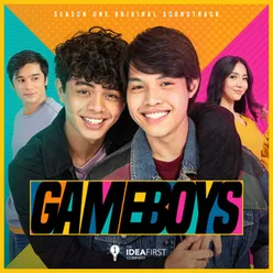 Gameboys : Season 1 Music from the Original TV Series