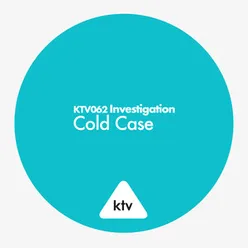 Investigation - Cold Case