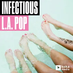 Infectious L.A. Pop