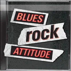 Blues Rock Taste