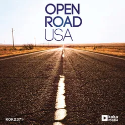 Open Road USA