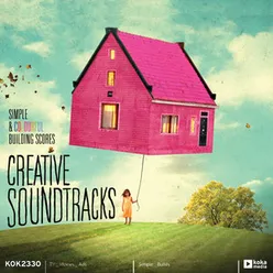 Creative Soundtracks (Simple & Colourful Building Scores)