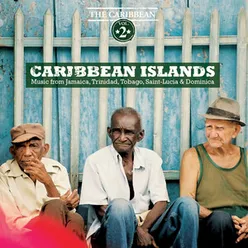 Caribbean Islands, Vol. 2