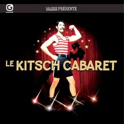 Le Kitsch Cabaret