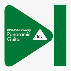 Discovery - Panoramic Guitar