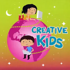 Creative Kids