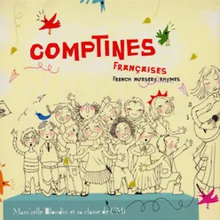 Comptines Françaises