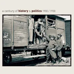 A Century Of History & Politics 1900/1930 - Retrospective