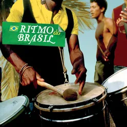 Samba das Crianças