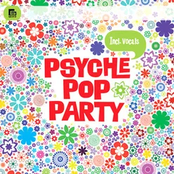Psyche Pop Party