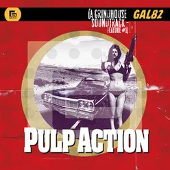 Pulp Action