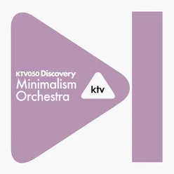 Discovery - Orchestral Minimalism