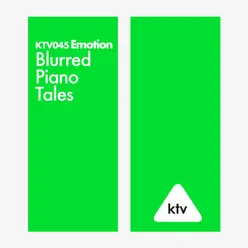 Emotion - Blurred Piano Tales