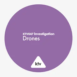 Investigation - Drones