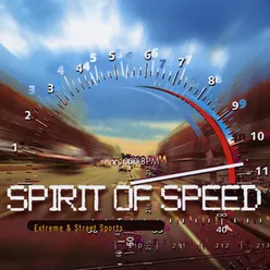 Spirit of Speed