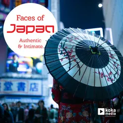 Faces of Japan - Authentic and Intimate